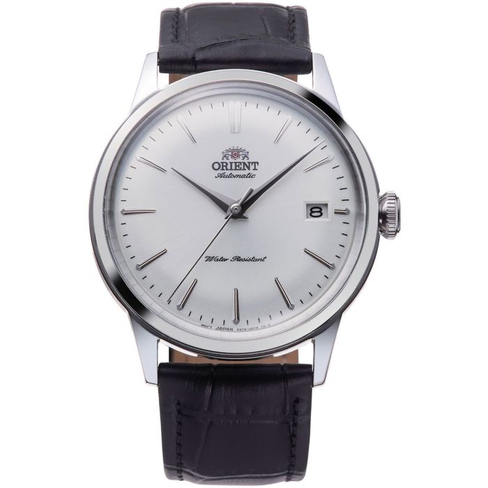 Reloj Hombre Orient RA-AC0M03S10B Negro (Ø 20 mm)