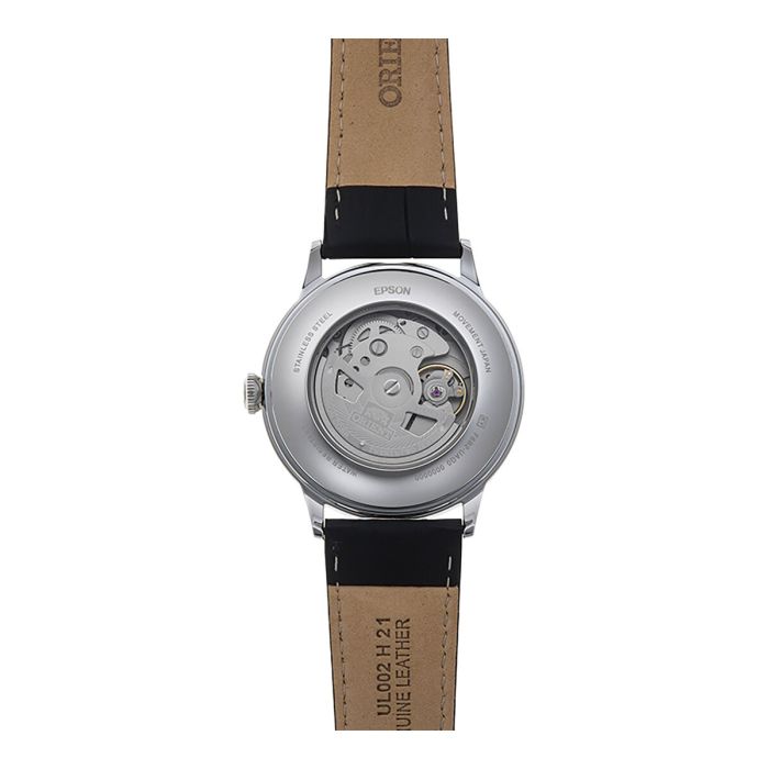 Reloj Hombre Orient RA-AK0701S10B (Ø 21 mm) 1