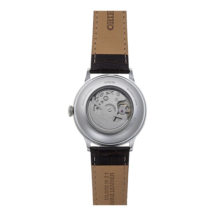 Reloj Hombre Orient RA-AK0702Y10B (Ø 21 mm) 1
