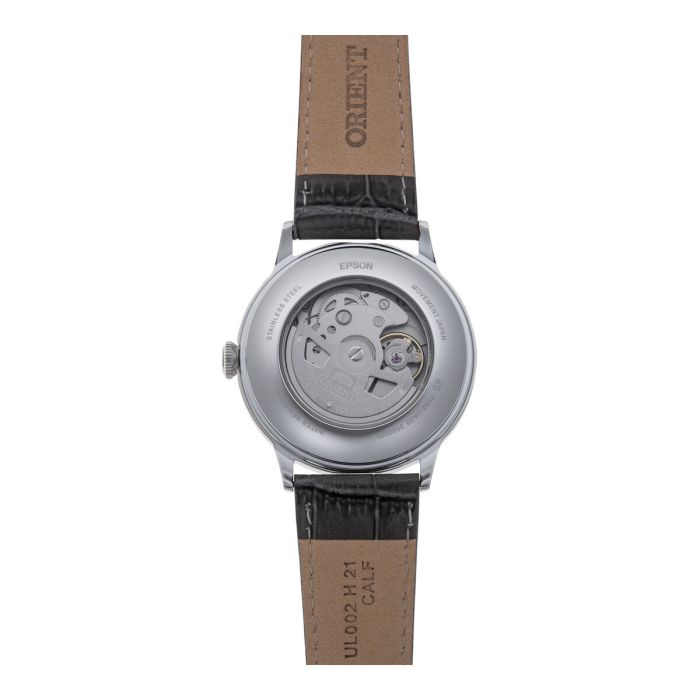 Reloj Hombre Orient RA-AK0704N10B Gris (Ø 21 mm) 1