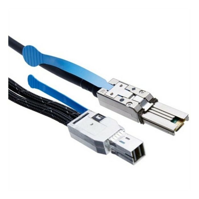 Cable Externo SAS - Mini-SAS HPE 716191-B21 2 m