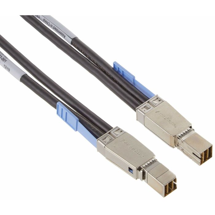 Cable Mini-SAS HD HPE 716197-B21 Mini SAS HD 1