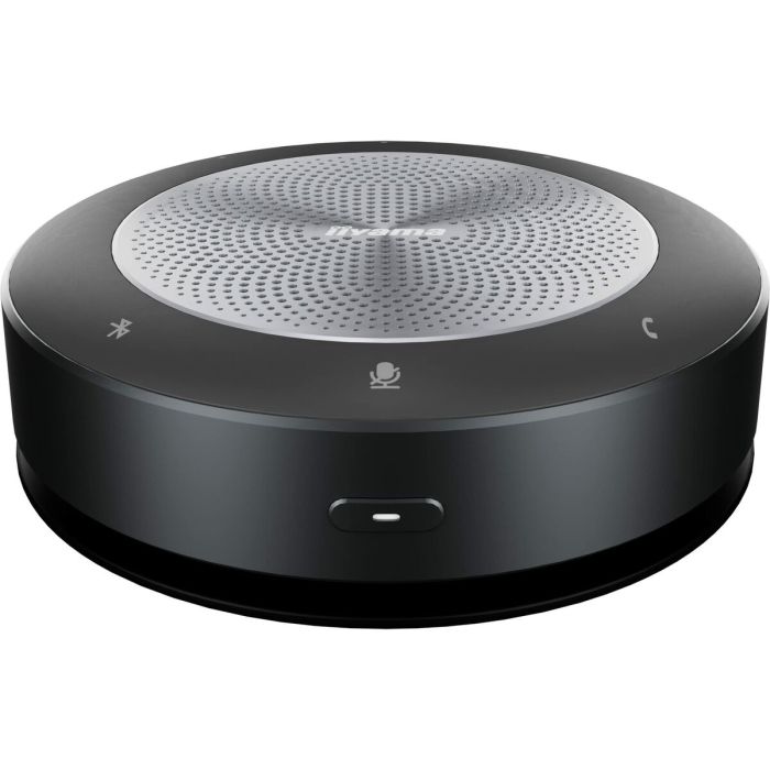 Altavoz Bluetooth Iiyama UC SPK01L Negro Gris 3