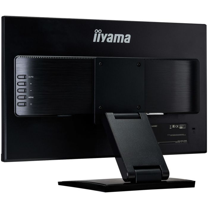 Monitor Iiyama T2454MSC-B1AG LED IPS 3