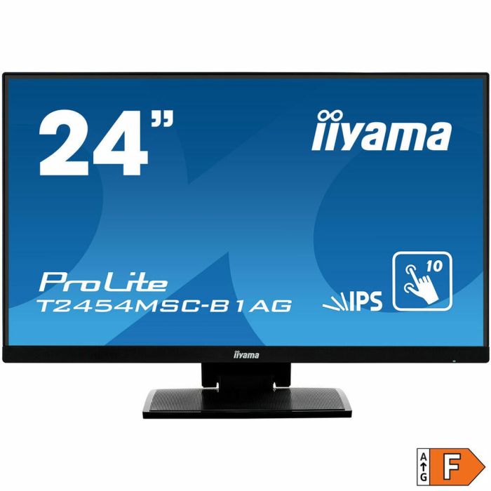 Monitor Iiyama T2454MSC-B1AG LED IPS 4