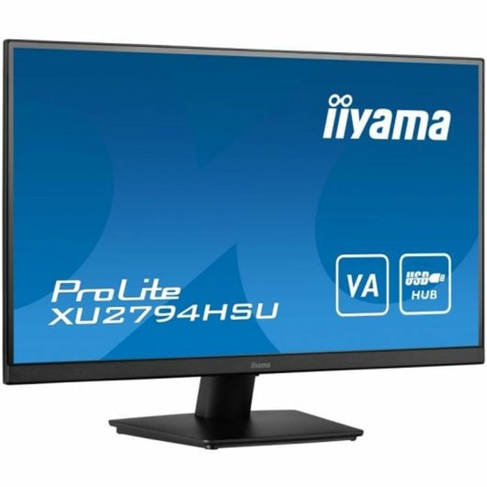 Monitor Iiyama XU2794HSU-B1 27" LED VA LCD Flicker free 75 Hz 4