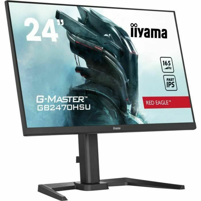 Monitor Iiyama GB2470HSU-B5 24" Full HD 165 Hz 4