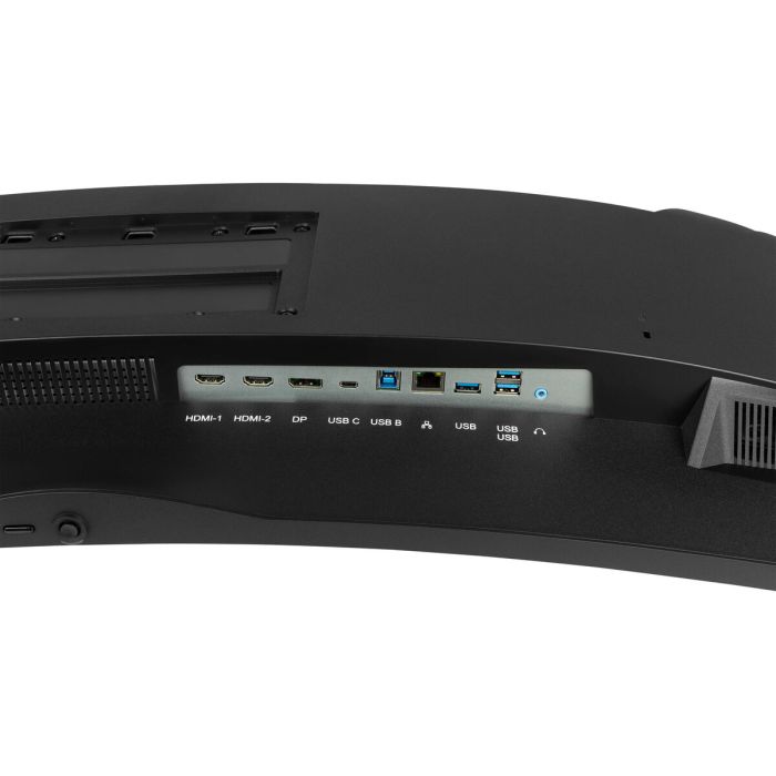 Monitor Iiyama G-Master GCB4580DQSN-B1 165 Hz LCD 45" 2