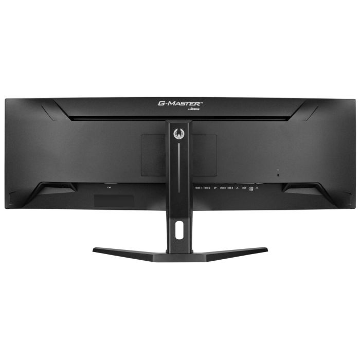 Monitor Iiyama G-Master GCB4580DQSN-B1 165 Hz LCD 45" 4
