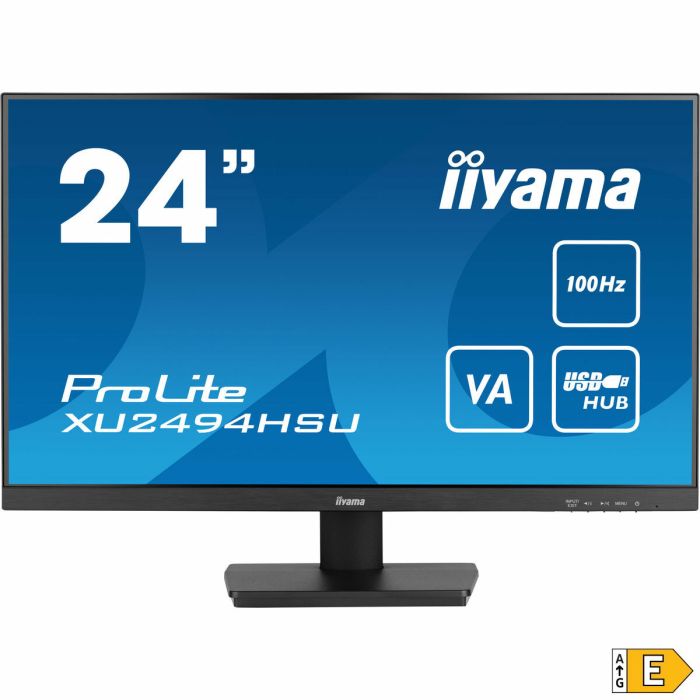 Monitor Iiyama ProLite XU2494HSU-B6 Full HD 23,8" 7