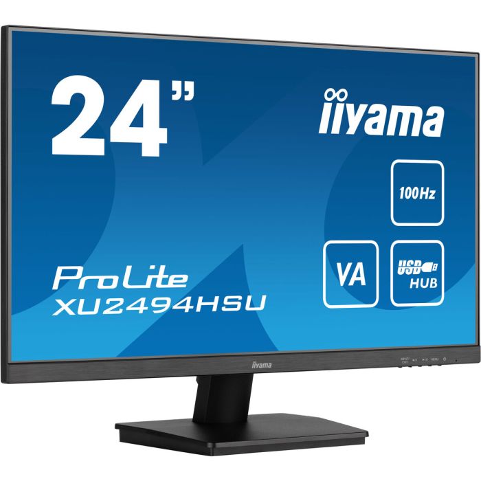 Monitor Iiyama ProLite XU2494HSU-B6 Full HD 23,8" 6