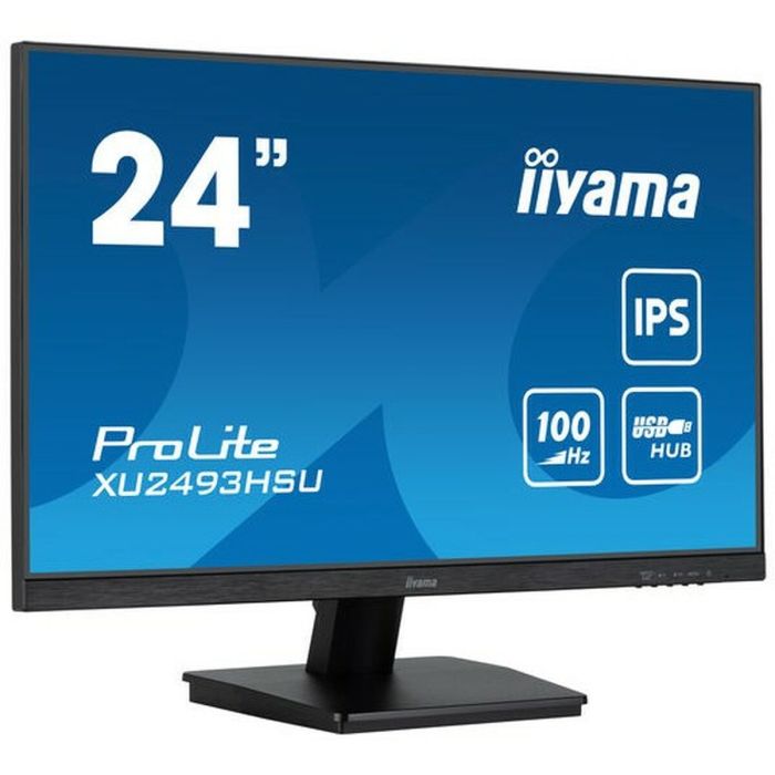 Monitor Iiyama 24" Full HD 100 Hz 1