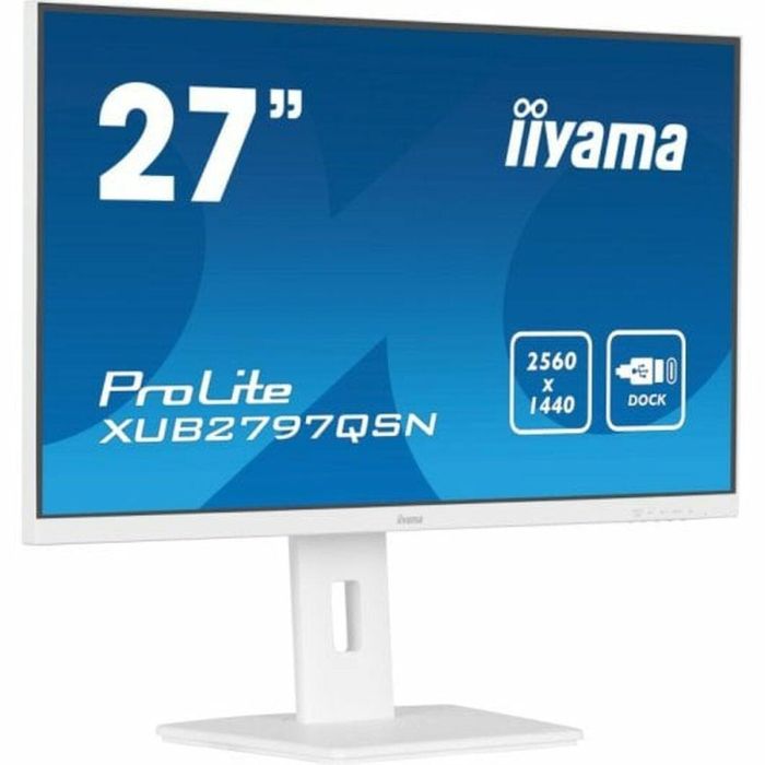 Monitor Iiyama 27" 100 Hz Full HD 7