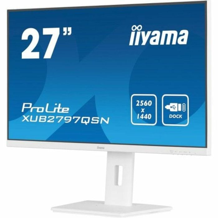 Monitor Iiyama 27" 100 Hz Full HD 5