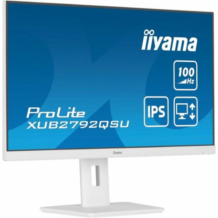 Monitor Gaming Iiyama ProLite XUB2792QSU 27" Wide Quad HD 100 Hz 6