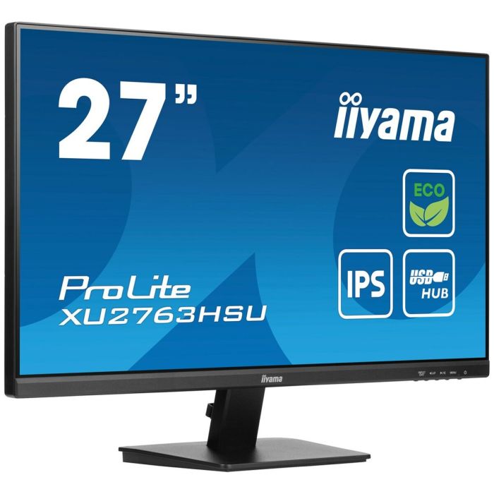 Monitor Gaming Iiyama XU2763HSU-B1 27" Full HD 100 Hz 7