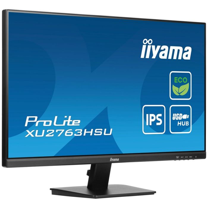 Monitor Gaming Iiyama XU2763HSU-B1 27" Full HD 100 Hz 6