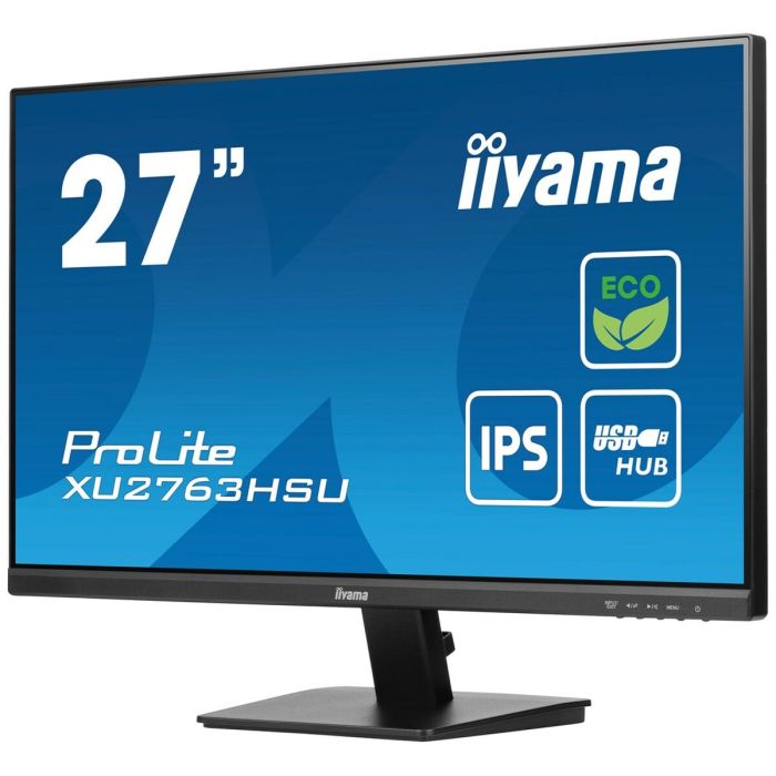 Monitor Gaming Iiyama XU2763HSU-B1 27" Full HD 100 Hz 5