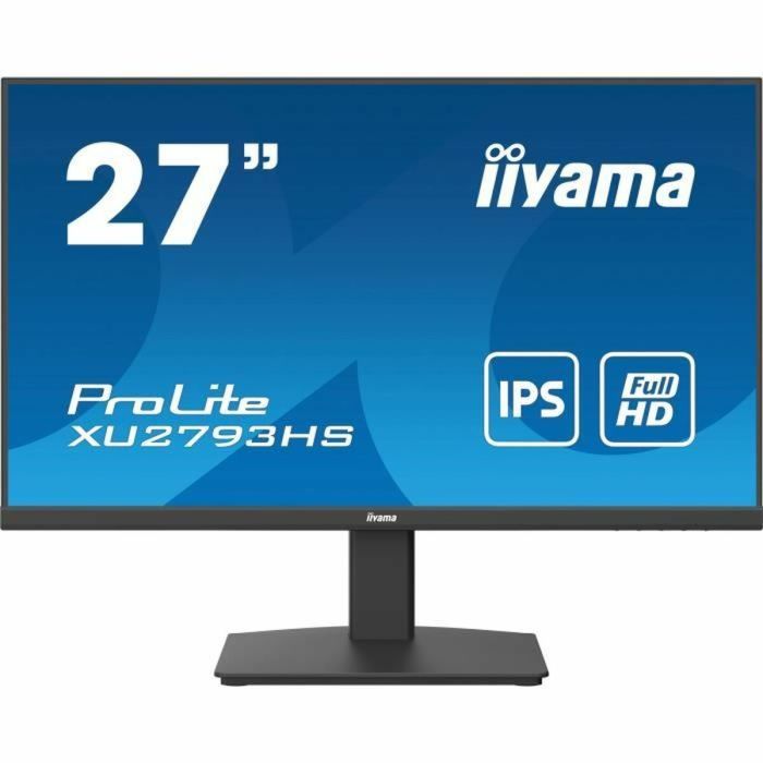 Monitor Iiyama 27" Full HD 100 Hz 5