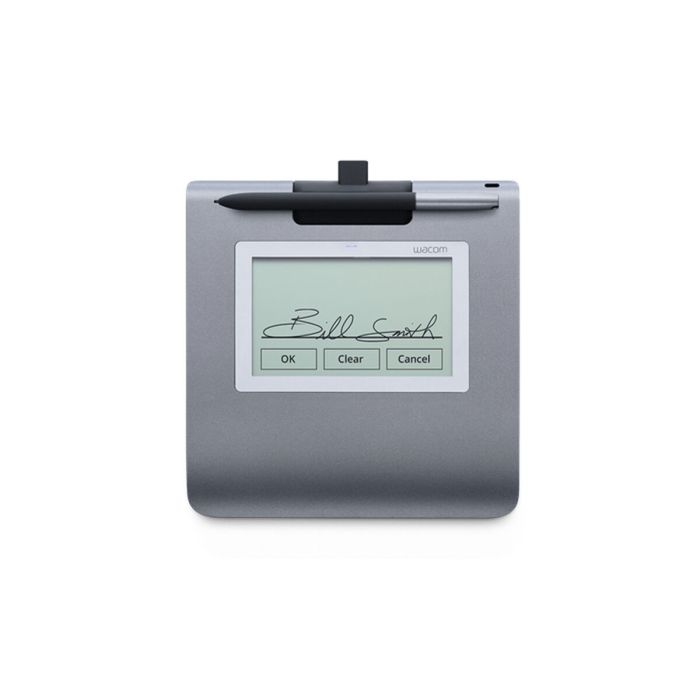 Tableta Capturadora de Firmas Wacom STU-430-CH2