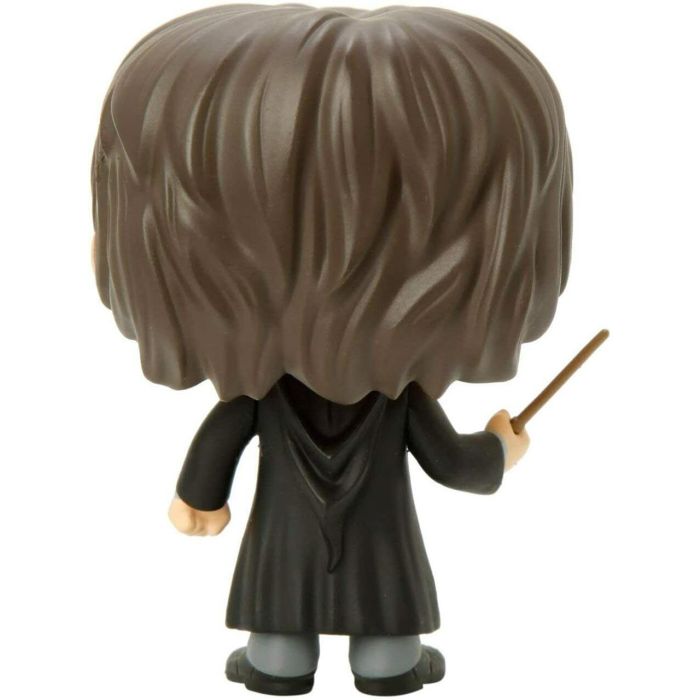 Figura de Acción Funko POP! HARRY POTTER 3