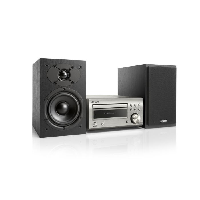 Microcadena de Música Denon D-M 41 DAB