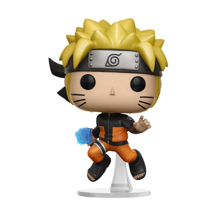 Funko Pop! Figura Naruto Rasengan12997 Naruto