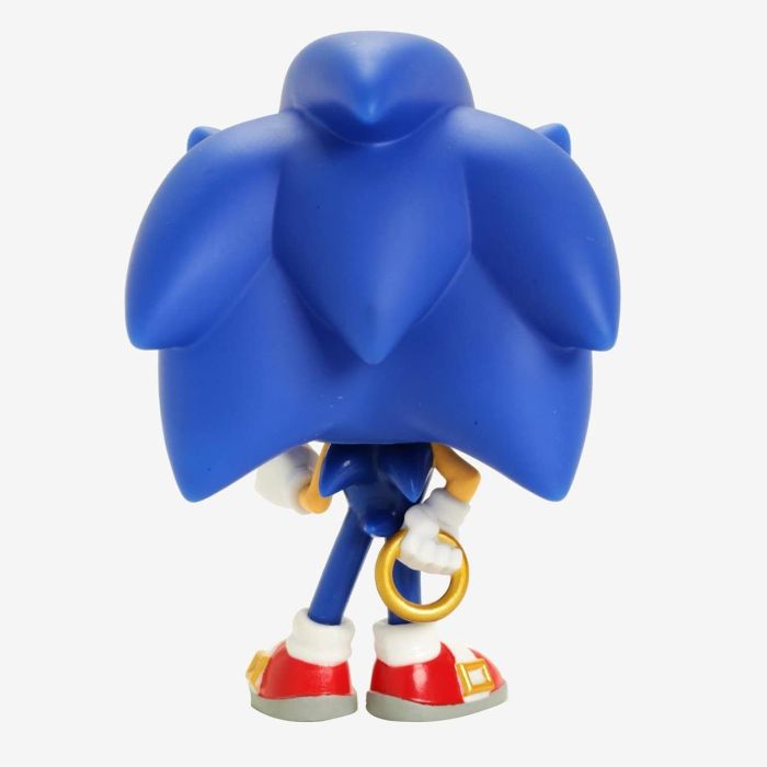 Funko Pop! Games Sonic The Hedgehog Sonic 20146 3