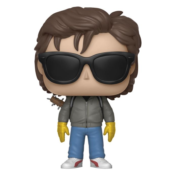 Funko Pop Figura Steve Con Gafas Stranger Things 30877