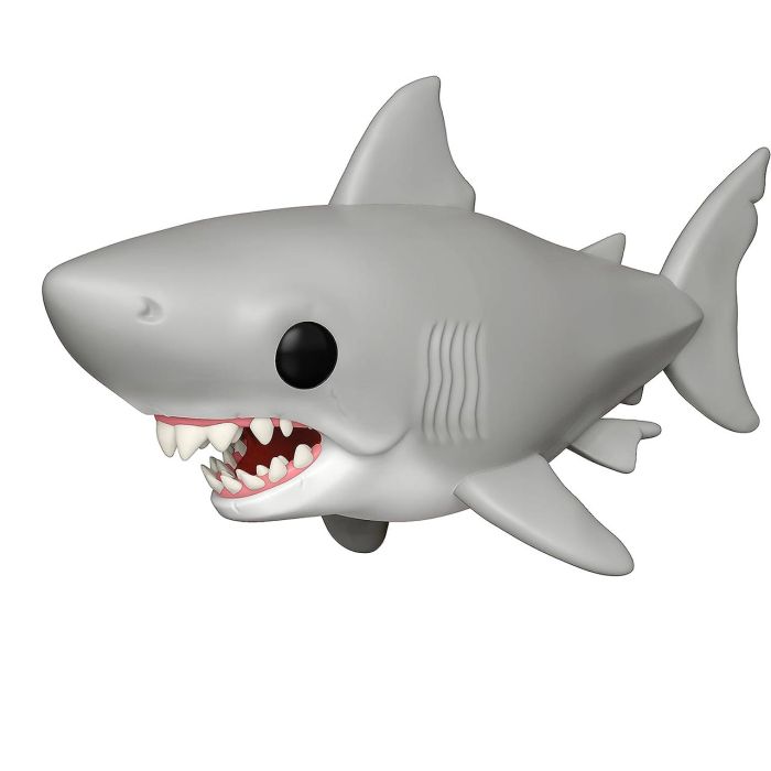 Funko Pop Movies Tiburón Blanco 38565 Funko Pop Movies Tiburón Blanco 38565