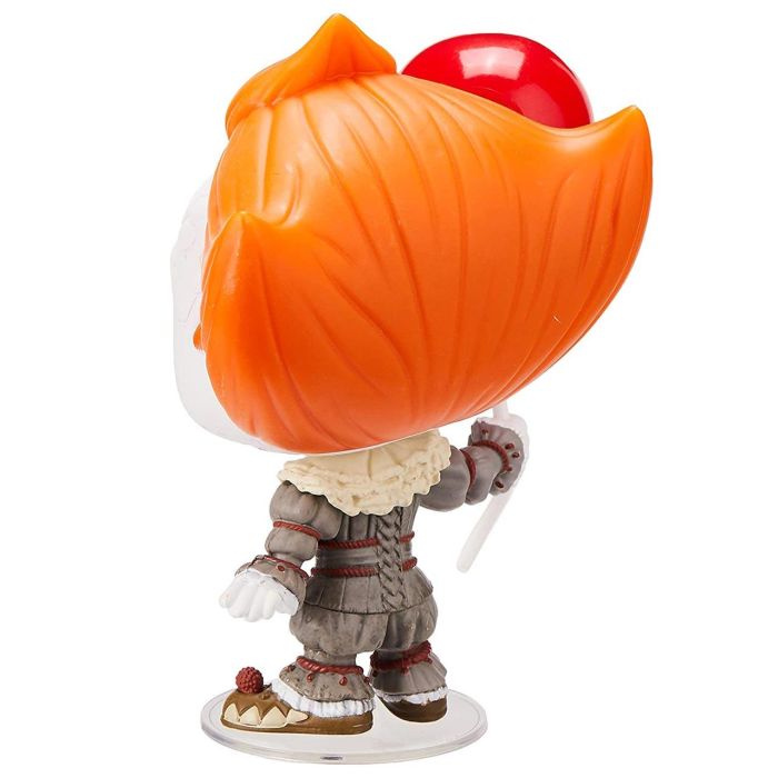 Funko Pop Figura De Vinilo Pink Balloonz - Balloon 40630 It 4