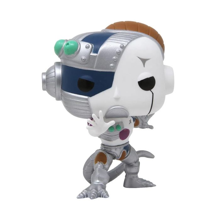 Funko Pop Figura Vinilo Mecha Frieza 44262 Dragon Ball