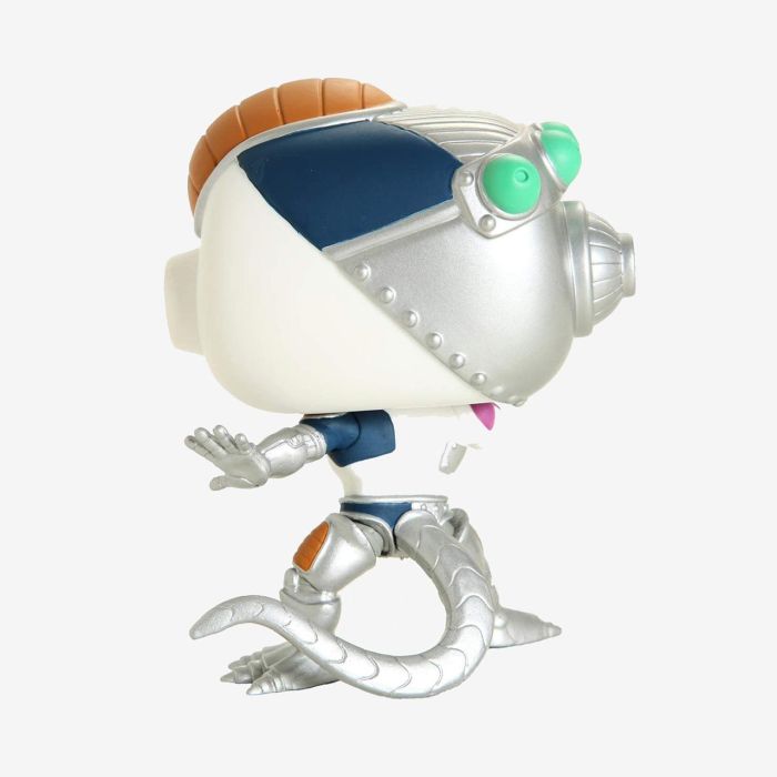 Funko Pop Figura Vinilo Mecha Frieza 44262 Dragon Ball 3