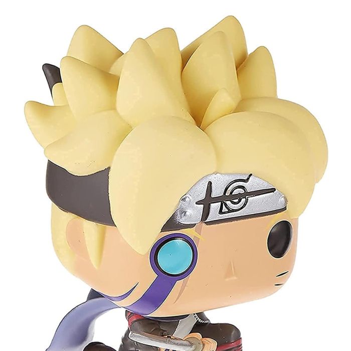 Funko Pop Figura Vinilo Boruto 46057 Naruto 3