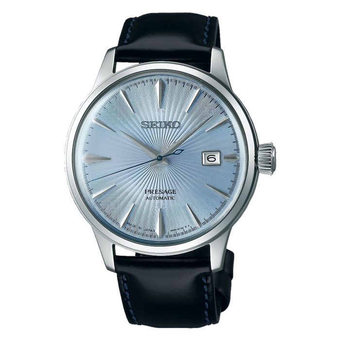 Reloj Hombre Seiko SRPB43J1