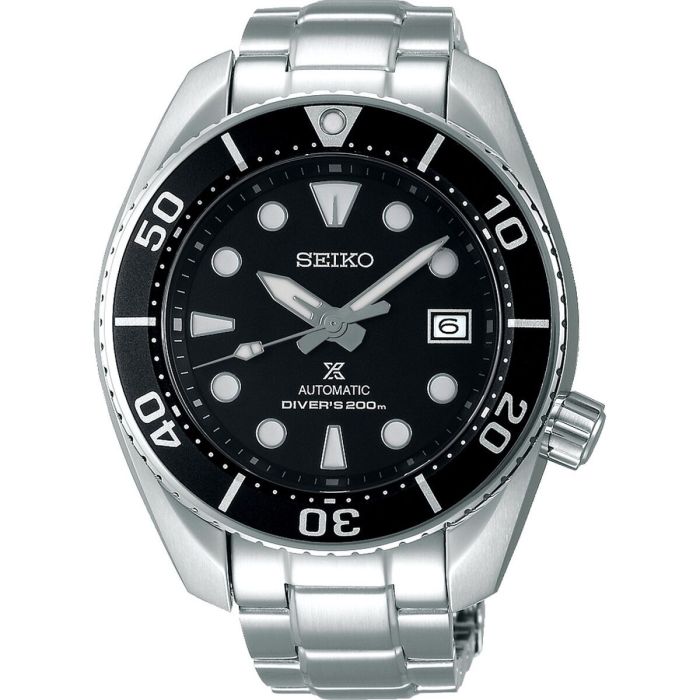 Reloj Hombre Seiko SPB101J1