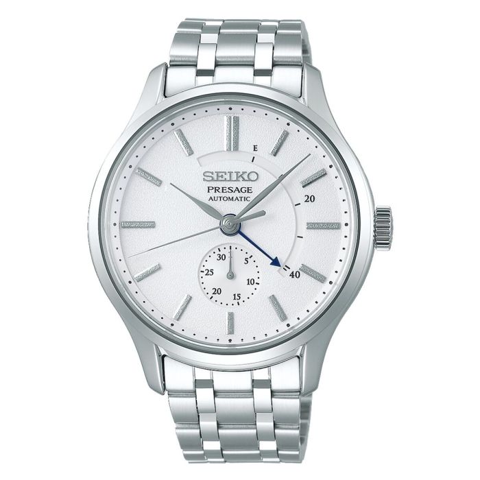 Reloj Hombre Seiko PRESAGE