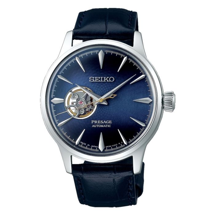 Reloj Hombre Seiko PRESAGE