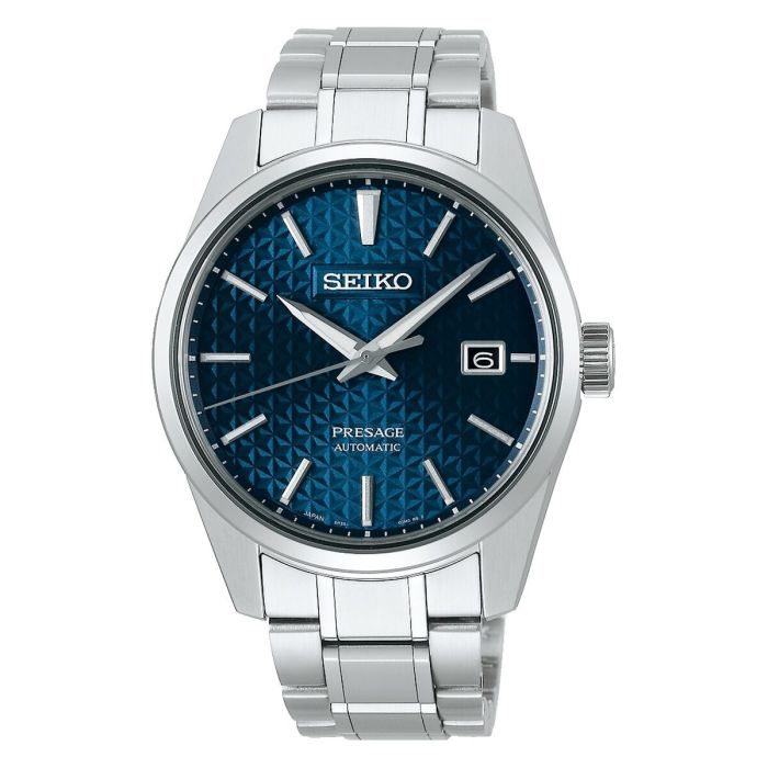 Reloj Hombre Seiko PRESAGE PRESTIGE