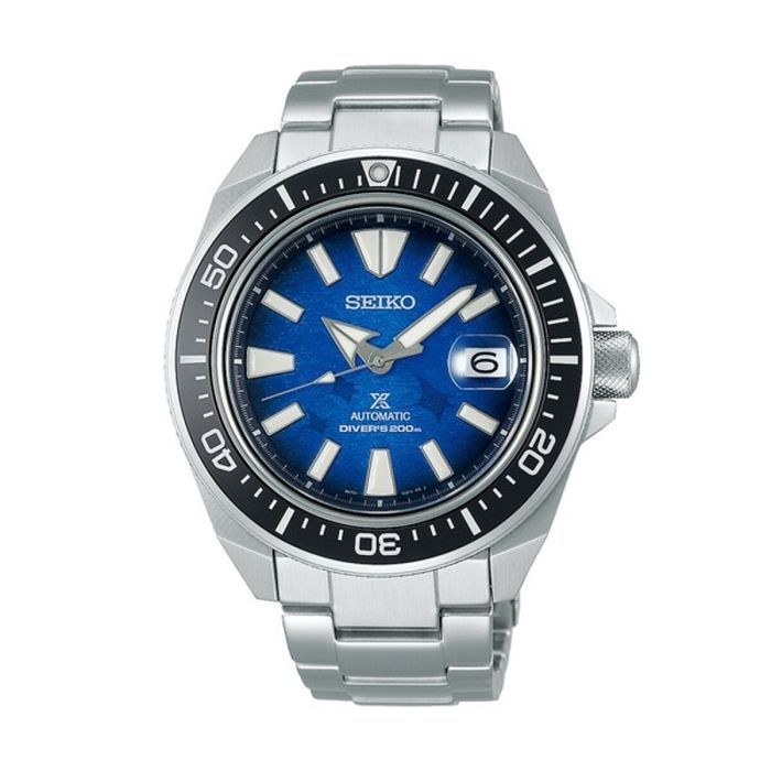 Reloj Hombre Seiko SRPE33K1