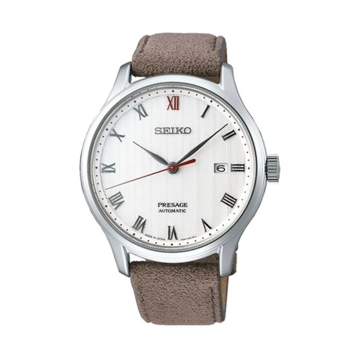 Reloj Hombre Seiko SRPG25J1