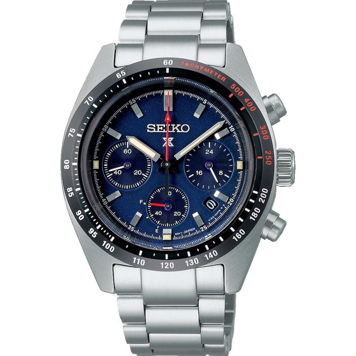 Reloj Hombre Seiko SSC815P1