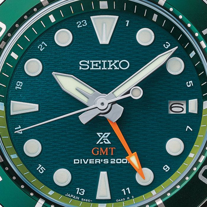 Reloj Hombre Seiko SFK003J1 1