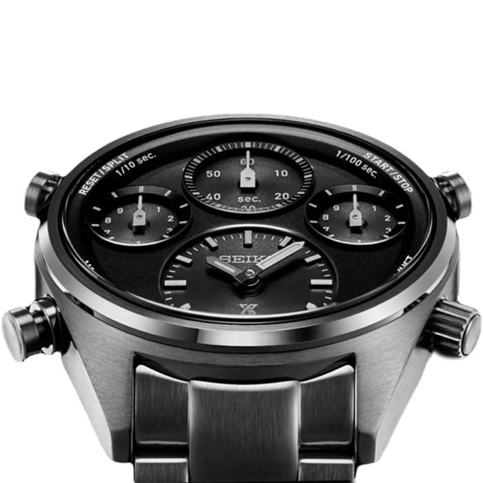 Reloj Hombre Seiko SFJ003P1 2