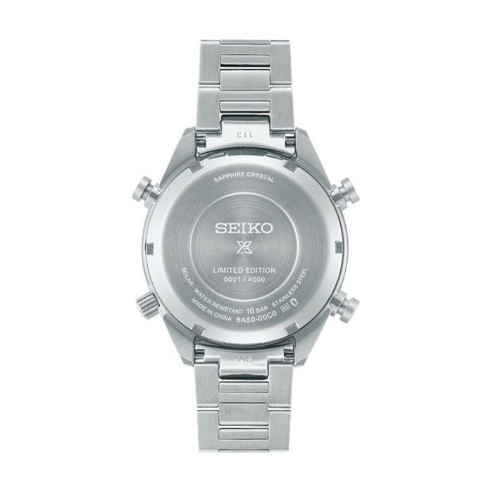 Reloj Hombre Seiko SFJ005P1 3