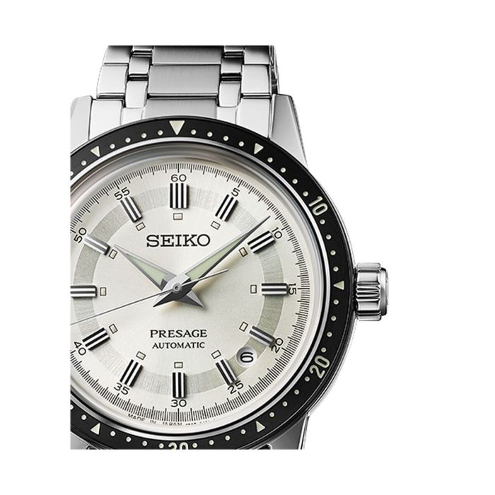 Reloj Hombre Seiko SRPK61J1 4