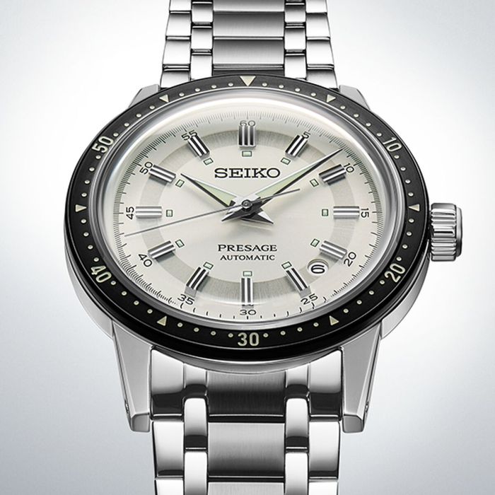 Reloj Hombre Seiko SRPK61J1 2