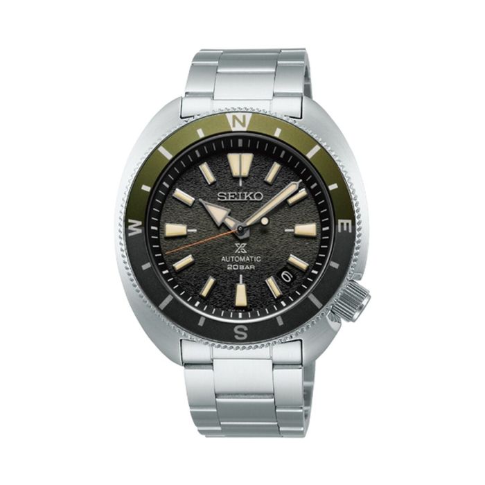 Reloj Hombre Seiko SRPK77K1