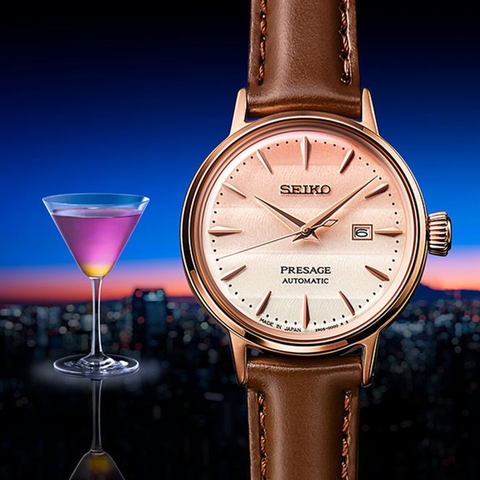 Reloj Hombre Seiko SRE014J1 1