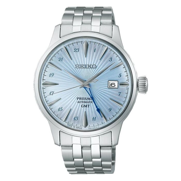 Reloj Hombre Seiko SSK037J1